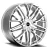 Motiv 437C 20x8.5 5x114.3 / 5x120 40 ET 74.1 CB Chrome (437C-2855740)-1