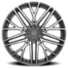 Motiv 437MB Gloss Black Machined 3