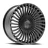 Motiv 438B Swerve Gloss Black (438B-2295515)-1