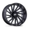 Moto Metal MO811 Combat Matte Black (MO811MX20108818N)-1