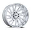 Moto Metal MO811 Combat 22x10 8x180 -18 ET 124.2 CB Chrome (MO811PX22108818N)-1