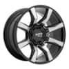 Moto Metal MO804 Spider 22x12 8x170 -44 ET 125.1 CB Gloss Black Machined (MO80422287544N)-1