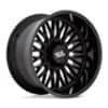 Moto Metal MO809 Stinger 22x10 6x135/6x139.7 -18 ET 106.1 CB Gloss Black (MO809BX22106718N)-1