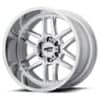 Moto Metal MO992 Folsom 22x10 6x139.7 -18 ET 106.3 CB Chrome (MO99222068218N)-1