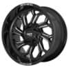 Moto Metal MO999 Gloss Black Milled (MO99921035318N)-1