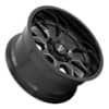Moto Metal MO806 Talon Gloss Black Milled-2