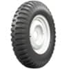 Firestone NDCC Military Tire 700-16 6 Ply (676467C)-1