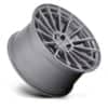 Niche M276 Amalfi Platinum-2