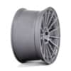 Niche M276 Amalfi Platinum-3