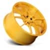Niche Kanan Brushed Candy Gold-2