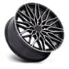 Niche Calabria 6 NC278 Black Machined-2