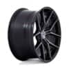 Niche Prodigy 5 NC279 Black Tinted-3