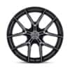 Niche Prodigy 5 NC279 Black Tinted-4