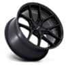 Niche Prodigy 5 NC279 Black-2