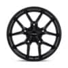 Niche Prodigy 5 NC279 Black-4