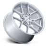 Niche Prodigy 5 NC279 Silver-2