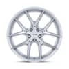 Niche Prodigy 5 NC279 Silver-4