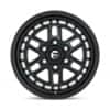 Fuel Nitro D667 Matte Black-3