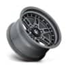 Fuel Nitro D668 Anthracite-2