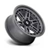 Fuel Nitro D668 Anthracite-2