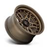 Fuel Nitro D669 Bronze-2