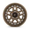 Fuel Nitro D669 Bronze-3