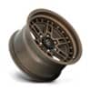 Fuel Nitro D669 Bronze-2