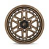 Fuel Nitro D669 Bronze-3