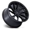 Niche M272 Novara Matte Black-2