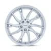 Niche M273 Novara Silver-3
