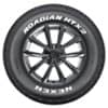 Nexen Roadian HTX 2 RWL-2