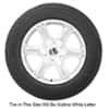 Nexen Roadian HTX RH5 OWL-2