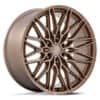 Niche Calabria 6 NC278 22x9.5 6x139.7 19 ET 106.1 CB Bronze (NC278ZR22956819)-1