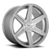 Niche Carina M241 Anthracite Brushed Tinted Clear (M241209090+18)-1