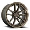 Niche DFS M222 18x8 5x114.3 40 ET 72.56 CB Matte Bronze (M222188065+40)-1