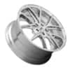Niche M248 Misano Chrome-2