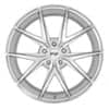 Niche M248 Misano Chrome-3
