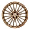 Niche Premio M264 Bronze Brushed-3