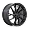 Niche M272 Novara 20x9 5x114.3 35 ET 72.56 CB Matte Black (M272209065+35)-1