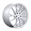 Niche M273 Novara 20x10.5 5x114.3 40 ET 72.56 CB Silver (M273200565+40)-1