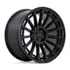 Niche M274 Amalfi 20x9 5x114.3 35 ET 72.56 CB Matte Black (M274209065+35)-1