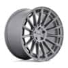 Niche M276 Amalfi 20x9 5x108 38 ET 63.4 CB Platinum (M276209033+38)-1