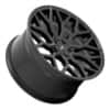 Niche Mazzanti M261 Matte Black-2