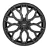Niche Mazzanti M261 Matte Black-3