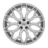 Niche Mazzanti M265 Anthracite Brushed Tint Clear-3