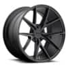 Niche Misano M117 20x9 5x130 50 ET 71.6 CB Matte Black (M117209063+50)-1