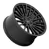 Niche Premio M250 Matte Black-2