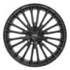 Niche Premio M250 Matte Black-3