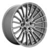 Niche Premio M251 20x10.5 5x112 40 ET 66.6 CB Platinum (M2512005F8+40)-1