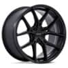 Niche Prodigy 5 NC279 20x9.5 5x115 15 ET 72.56 CB Black (NC279MX20951515)-1